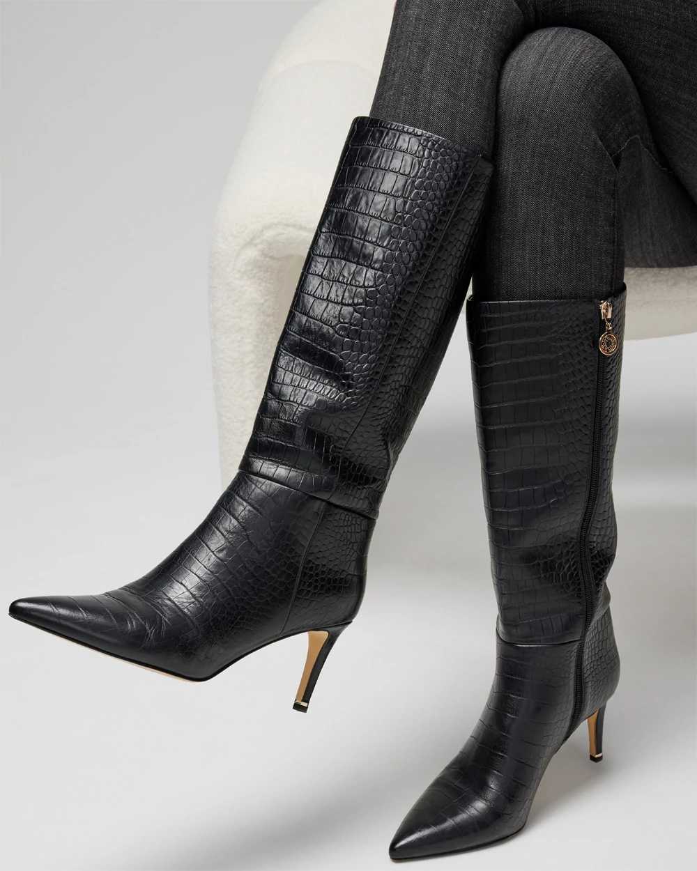 Whbm boots online